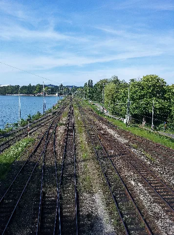 Bahnhof Lindau 2012 07 31 7