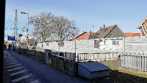 Bahnhof Lindhorst 1802251011