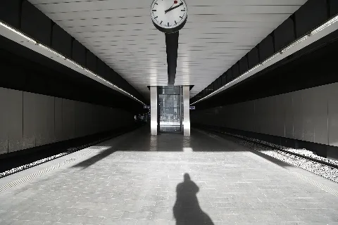 Bahnhof Opfikon P6A1082