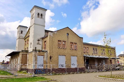 Bahnhof Oschersleben (Bode), 2016 (03)