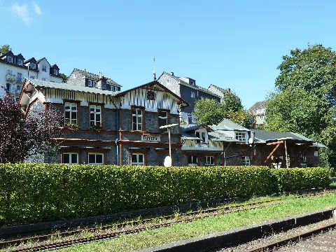 Bahnhof Radevormwald Dahlerau 2
