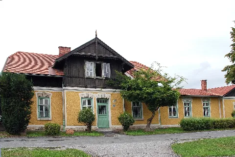 Bahnhof Stainz