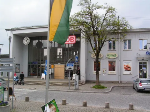 Bahnhof Traunstein Geo.hlipp.de 10215