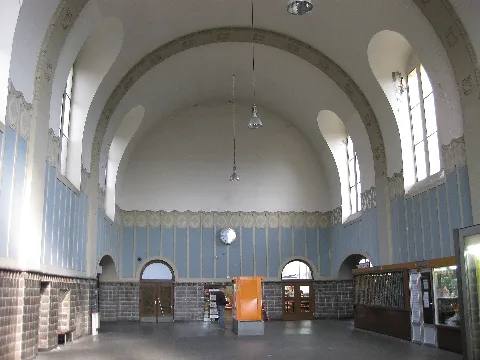 Bahnhof Vohwinkel (2873083641)