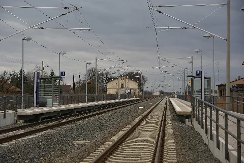 Bahnhof Wallhausen (Helme)
