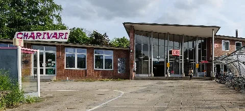 Bahnhof Wattenscheid Eingang 2013 02