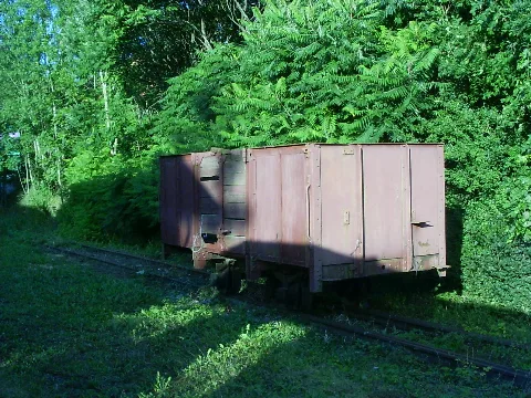 Bahnhof Widdern 03