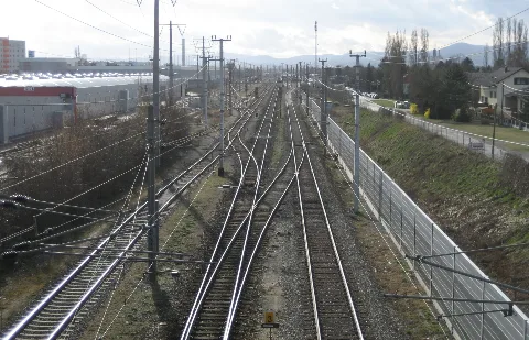 Bahnhof Wien Leopoldau 01