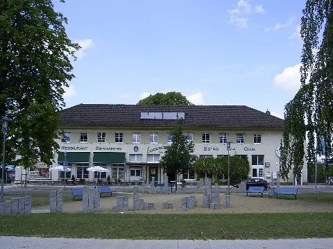 Bahnhofbadnenndorf