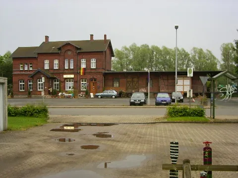 Bahnhofbarnten