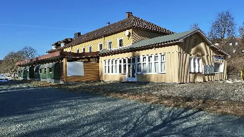 Bahnhofclz