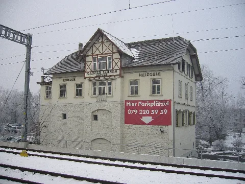 Bahnhoffrauenfeldi