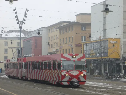 Bahnhoffrauenfeldiii