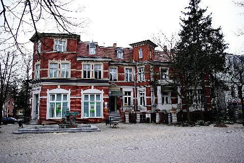 Bahnhofsstraße 8 Königs Wusterhausen