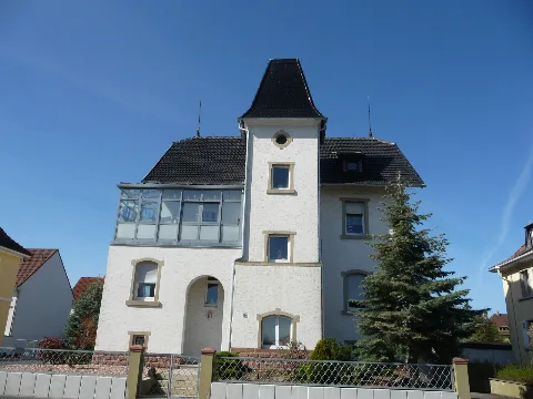 Bahnhofstr Hassloch 01