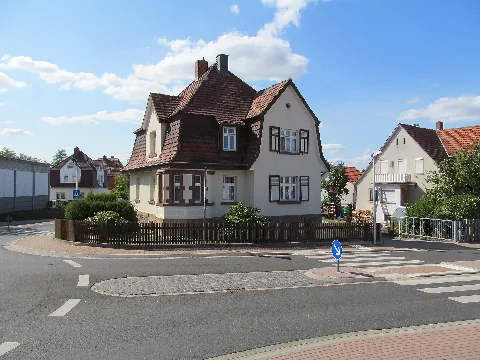 Bahnhofstraße 12, 1, Borken, Schwalm Eder Kreis
