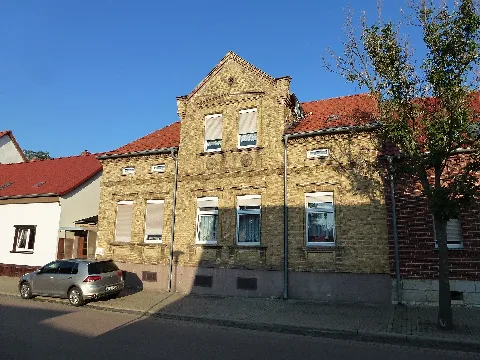 Bahnhofstraße 132 (Meisdorf)