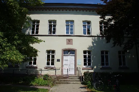 Bahnhofstraße 26 Northeim