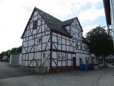Bahnhofstraße 44, 1, Borken, Schwalm Eder Kreis