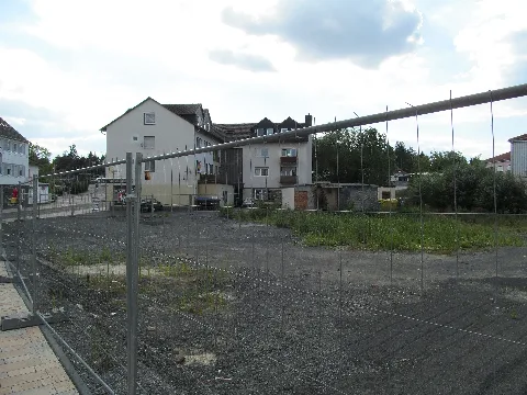 Bahnhofstraße 44, 1, Treysa, Schwalmstadt, Schwalm Eder Kreis