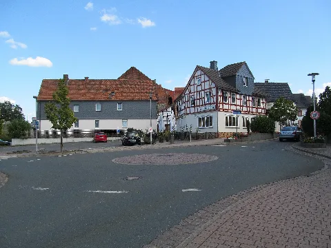 Bahnhofstraße 45 + 43, 3, Borken, Schwalm Eder Kreis
