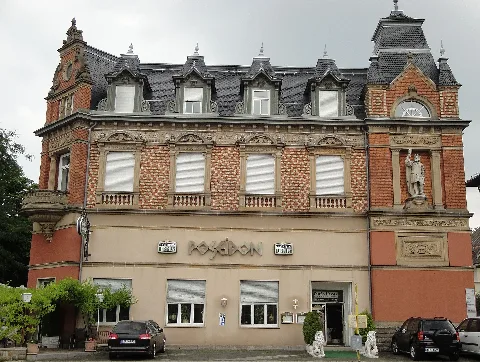 Bahnhofstrasse 66 Speyer