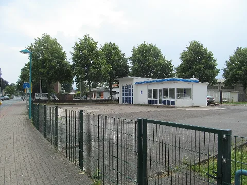 Bahnhofstraße 75, 1, Stadthagen, Landkreis Schaumburg