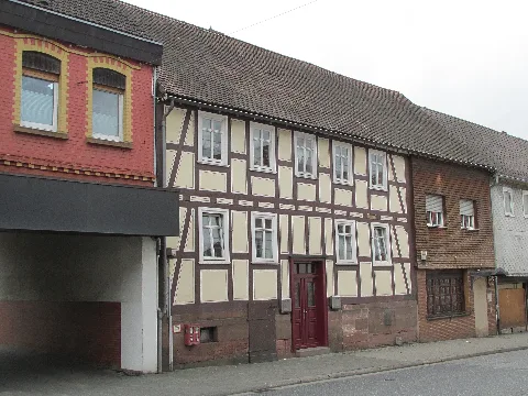 Bahnhofstraße 8, 1, Neustadt, Landkreis Marburg Biedenkopf