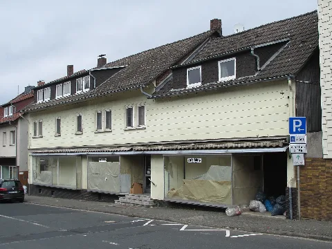 Bahnhofstraße 9, 1, Neustadt, Landkreis Marburg Biedenkopf