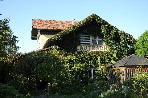 Bahnhofstraße 9, Lauterach