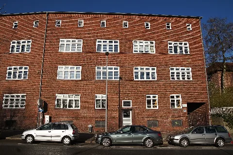 Bahnhofstraße30 Flensburg