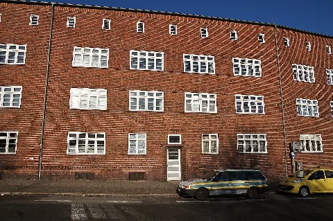 Bahnhofstraße32 Flensburg
