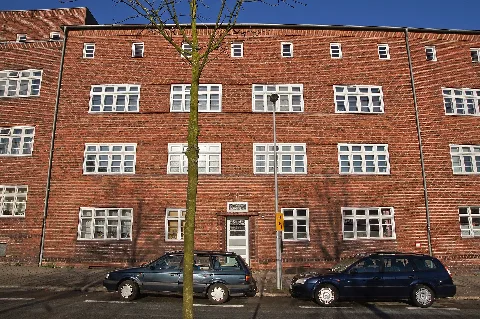 Bahnhofstraße34 Flensburg