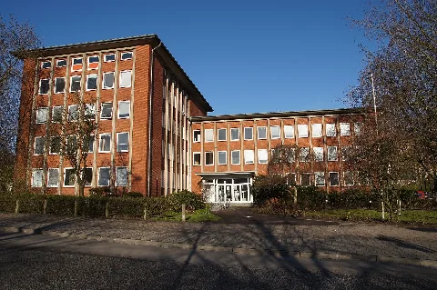 Bahnhofstraße36 Flensburg