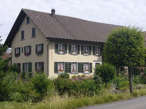 Bahnhofstrbasii