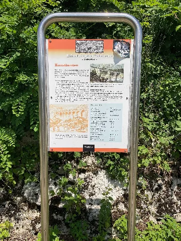 Bahnlerpfad Trimbach 22 11 22 979000