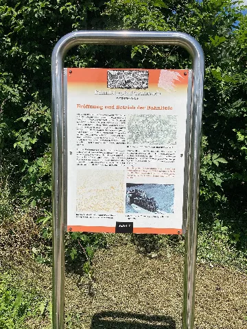 Bahnlerpfad Trimbach 22 11 43 459000