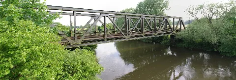 Bahnstrecke Erlangen Bruck–Herzogenaurach 001