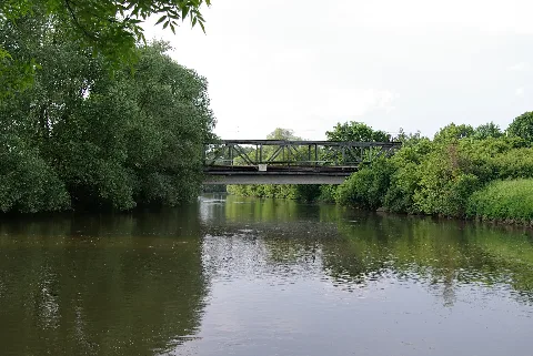 Bahnstrecke Erlangen Bruck–Herzogenaurach 003