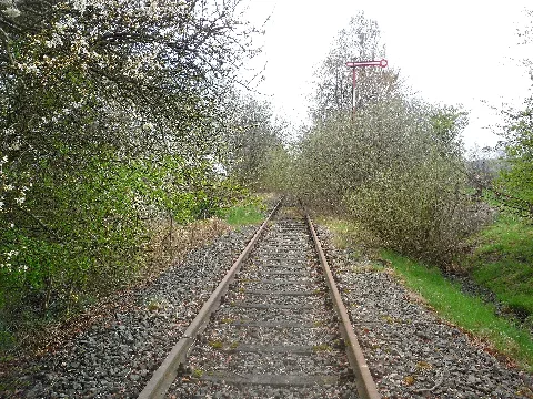 Bahnstrecke Nms Plö Panoramio