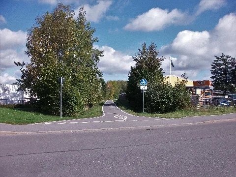 Bahnstraße