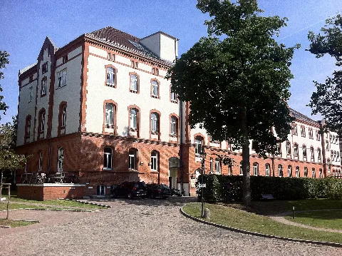 Bahrenfelder Chaussee 139