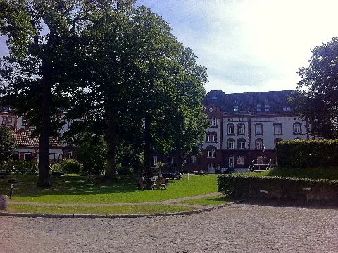 Bahrenfelder Chaussee 139 Haus 2
