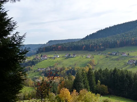 Baiersbronn (10562030475)