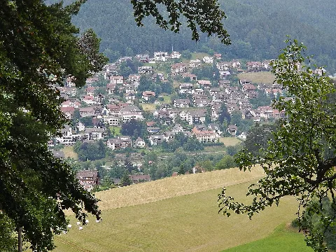Baiersbronn Panoramio (1)