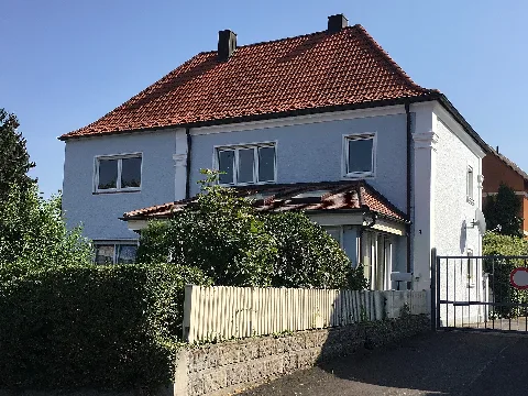 Baiersdorf Erlanger Straße 7