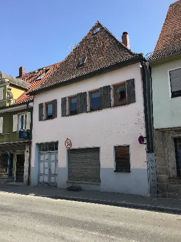Baiersdorf Hauptstraße 17