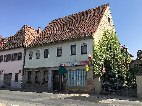 Baiersdorf Hauptstraße 19