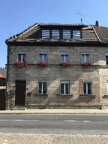 Baiersdorf Hauptstraße 25