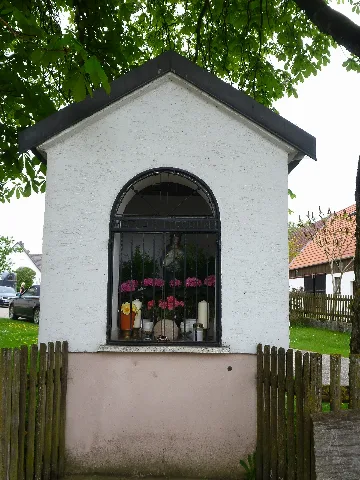 Baiershofen Bildstock West